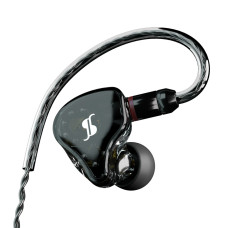 In Ear Monitor SPM-PRO BK