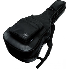 Ibanez IGAB2540-BK Doppel-Gigbag für Akustikgitarre und E-Gitarre