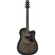 Ibanez Advanced Acoustic 6-String AAD50CE-TCB