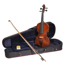 Hidersine 1/2 Studenti Violin Set