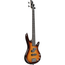 Ibanez GIO E-Bass 4-String - Brown Sunburst