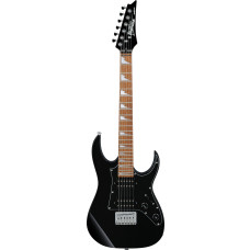 Ibanez E-Gitarre GRGM21-BKN schwarz