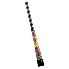 Meinl Travel Didgeridoo 24"-60" mit Tasche
