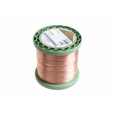 Kupferspinndraht "DEGEN GOLD PLUS" auf 1 kg Spule