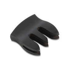 Dämpfer für Violine, Geige, Hoteldämpfer, Holz, Pianelli
