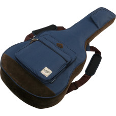 Ibanez Powerpad® Designer Collection Gigbag für Akustikgitarre - Navy Blue
