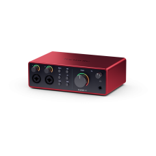 Focusrite Scarlett 4i4 4th Gen