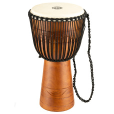 Meinl Djembe Set ADJ2-L+BAG - Large mit Tasche