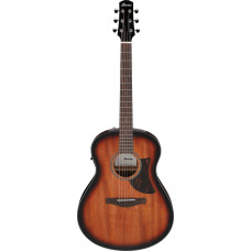 Ibanez AAM140E-MHS Advanced Acoustic Mahogany