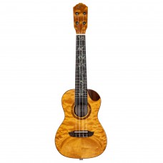 Ortega RUET-QMA