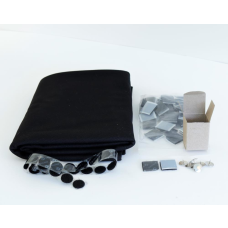 Unterhülle für Life Saver System für Flügel 130-177cm