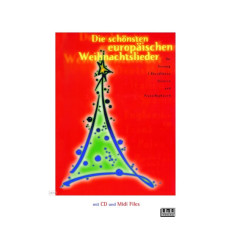 Die schönsten europäischen Weihnachtslieder