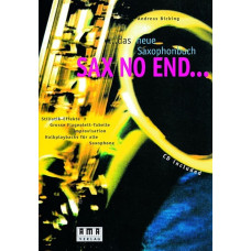 Sax no end