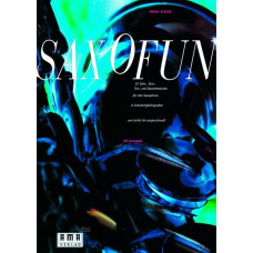 Saxofun