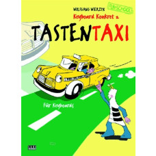 Tasten-Taxi