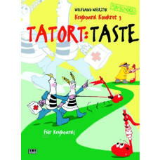 Tatort: Taste
