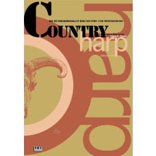 Country harp
