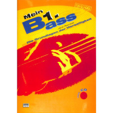 Mein 1. Bass
