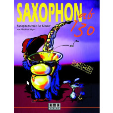 Saxophon ab 130