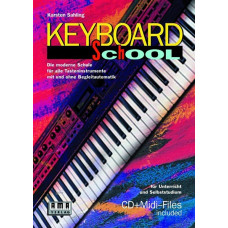 Keyboard School
