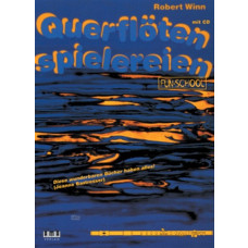Querflötenspielereien