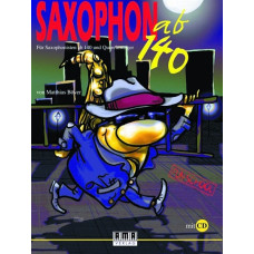 Saxophon ab 140