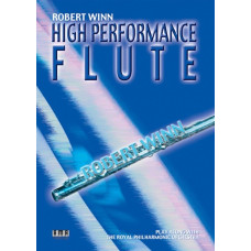 High Performance Flute