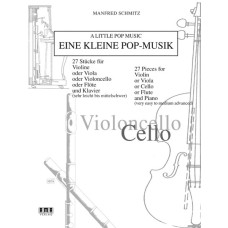 Eine kleine Pop-Musik, Cellostimme