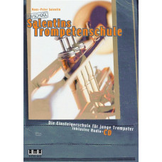 Salentins Trompetenschule