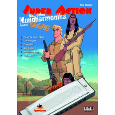 Super Action für deine Mundharmonika