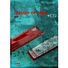 Master Of Harp