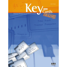 Key-Cards