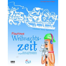 Flautinos Weihnachtszeit
