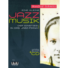 Eine kleine Jazz-Musik