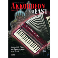 Akkordeon Go East