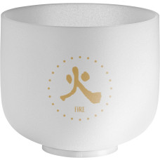 Meinl Sonic Energy 8" TCM Kristallklangschale, Feuer 384 Hz