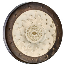 Meinl Gong Sonic Energy 22" Soundscape, Om Lotus