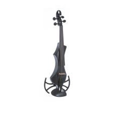 E-Violine GEWA Novita 3.0 in schwarz