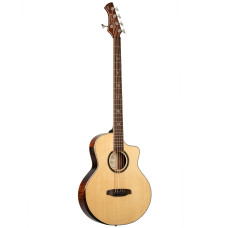 Ortega KTSM2-5 Ken Taylor Signature