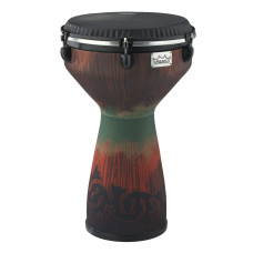 Remo Djembe DJ-7113-60 Flareout World Percussion