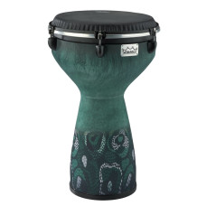 Remo Djembe DJ-7113-61 Flareout World Percussion