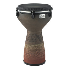 Remo Djembe DJ-7113-62 Flareout World Percussion