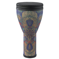 Remo Djembe DJ-2510-65 Festival World Percussion