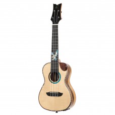 Ortega Eaglesuite-U Konzert-Ukulele 4-String