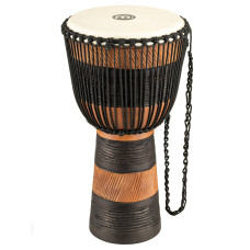 Meinl ADJ3-L+BAG Earth Djembe inklusive Tasche