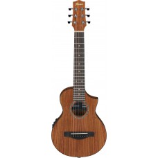 Ibanez Piccolo-Gitarre 6-String mit Tonabnehmer EWP12EWB-OPN