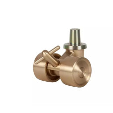 Yamaha Flügelrolle 107C 60mm, gebremst für Yamaha Flügel C3, C5