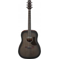 Ibanez Advanced Acoustic 6 String AAD50-TCB, Westerngitarre