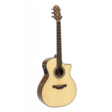 Crafter Able G600CE N Cutaway