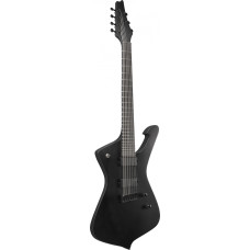 Ibanez E-Gitarre ICTB721 schwarz